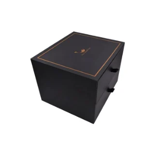 Corrugated Shoe Box Storage Packaging