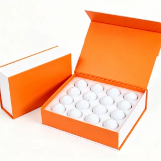 Custom Magnetic Box