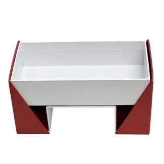 Double Door Stand Gift Box