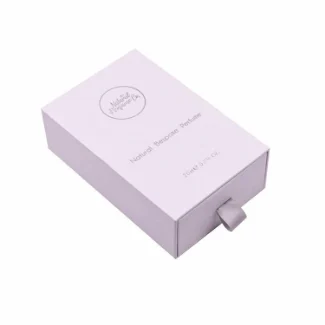 Drawer Gift Box for Essential Oil