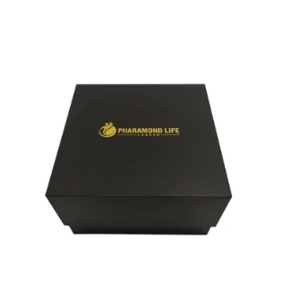 Essential Oil Packaging Cardboard Box