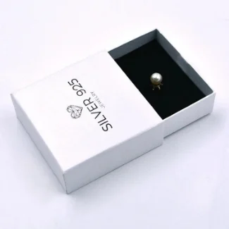 Jewelry Box with Foam