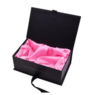 Lingerie Gift Box with Magnetic Lid