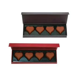 Luxury Food Packaging Chocolate Gift Box