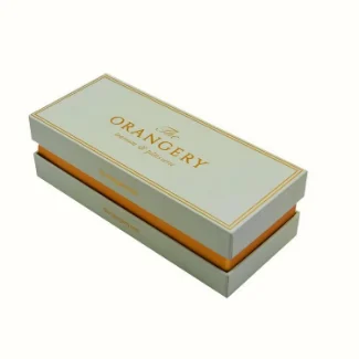 Luxury Macaron Gift Box