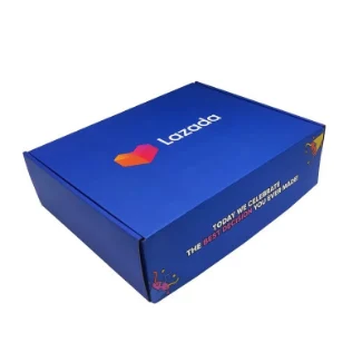 Mailer Box Paper Box