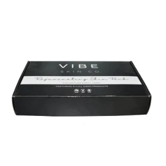 Packaging Cosmetics Gift Box