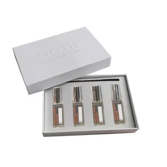 Perfume Box Packaging Luxury