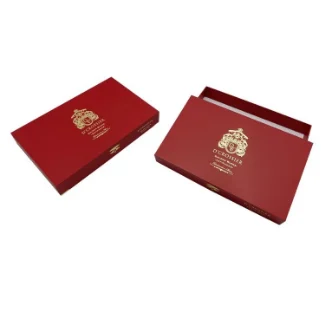 Scarf Packaging Gift Box