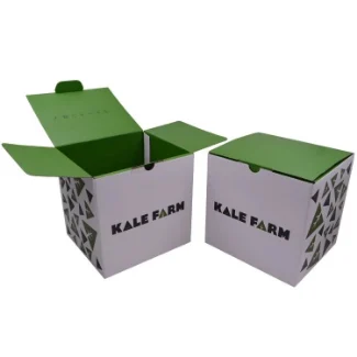 Shipping Box Large