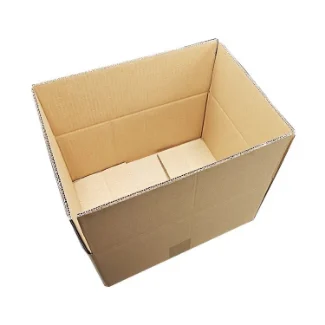 Strong Shipping Carton Boxes
