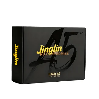 Wholesale Custom Print Recycled Materials Eco-Friendly Black Corrugated Shipping Packaging Box Spot UV Logo EVA/Sponge Lining